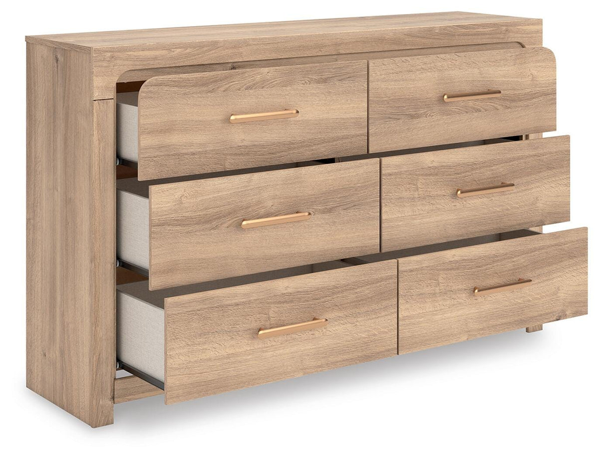 Kinlanni Dressers