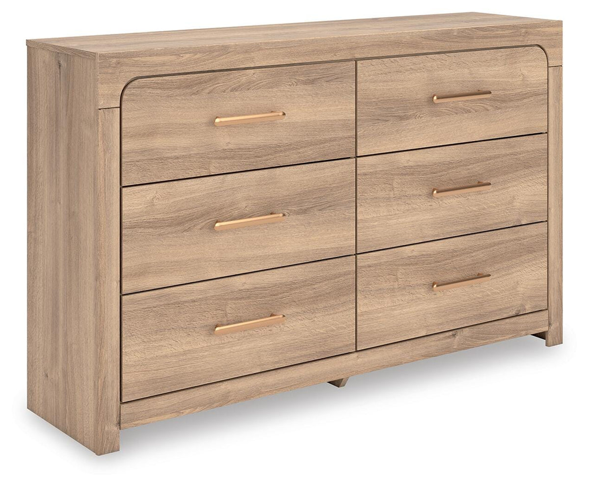 Kinlanni Dressers