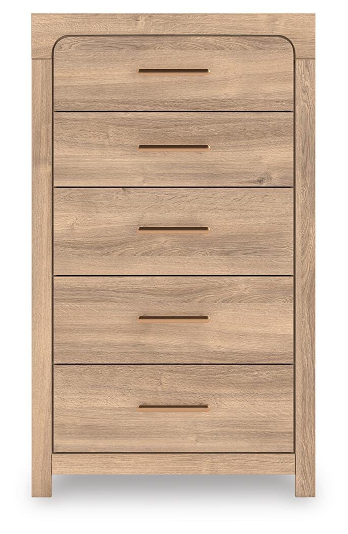 Kinlanni Chests