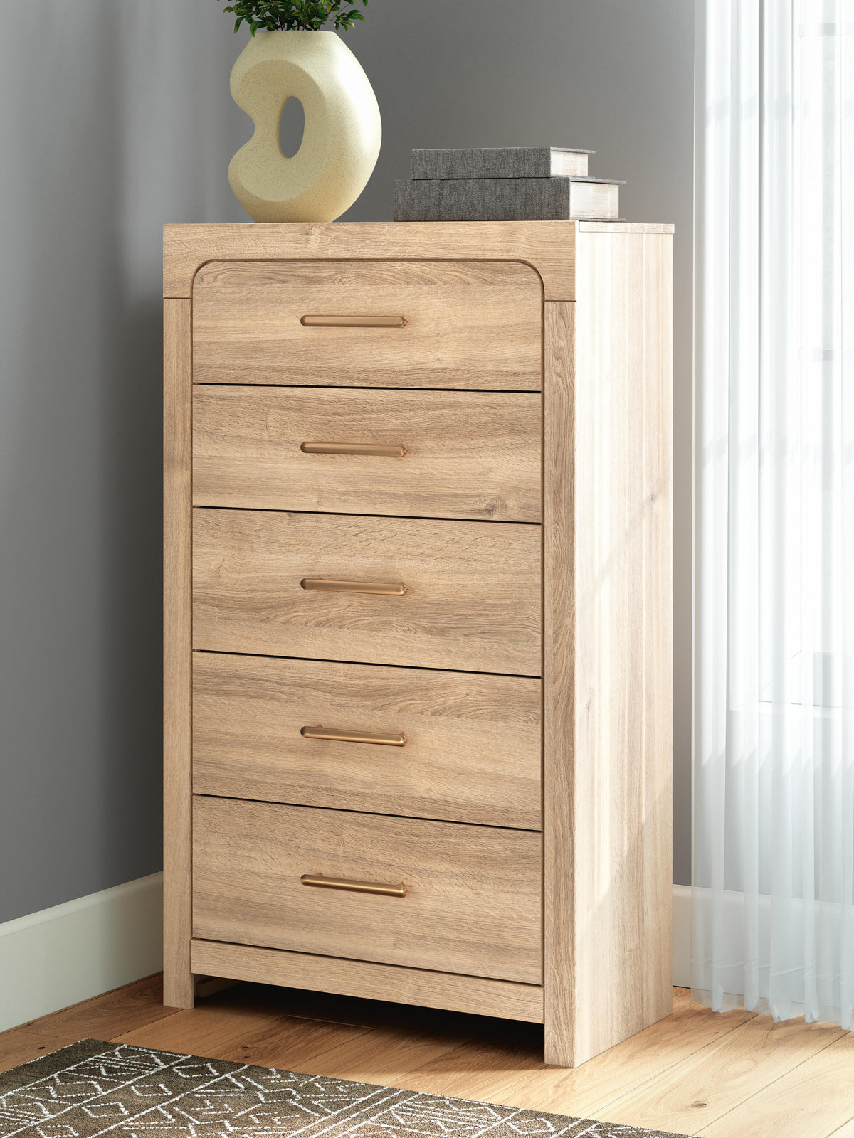 Kinlanni Chests