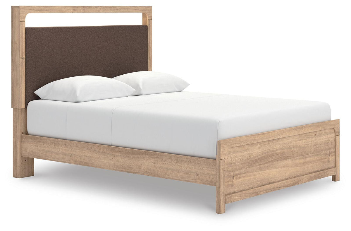 Kinlanni Beds