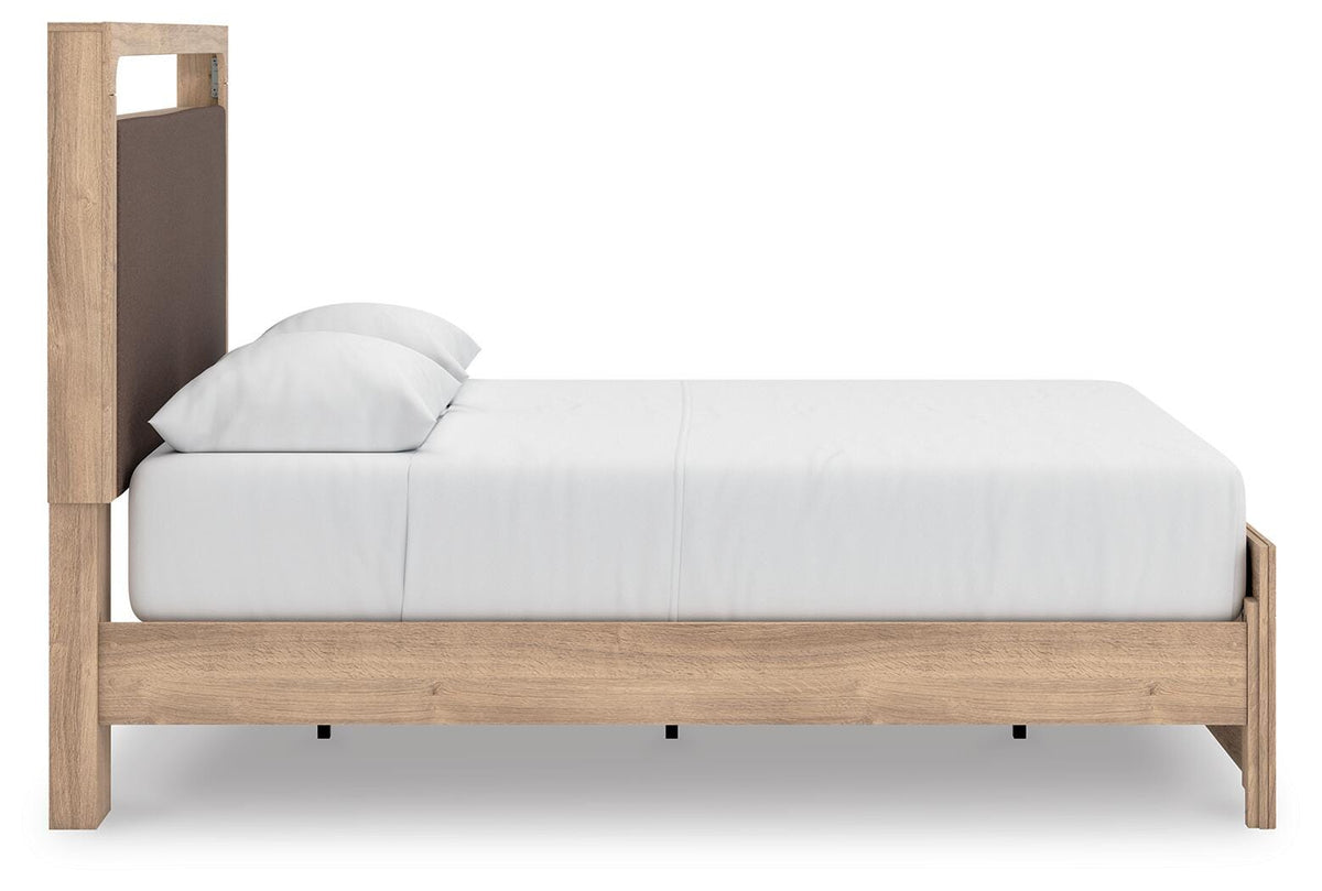 Kinlanni Beds