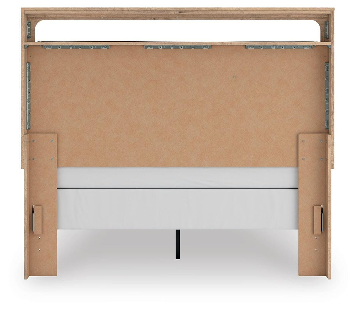 Kinlanni Bedroom Sets