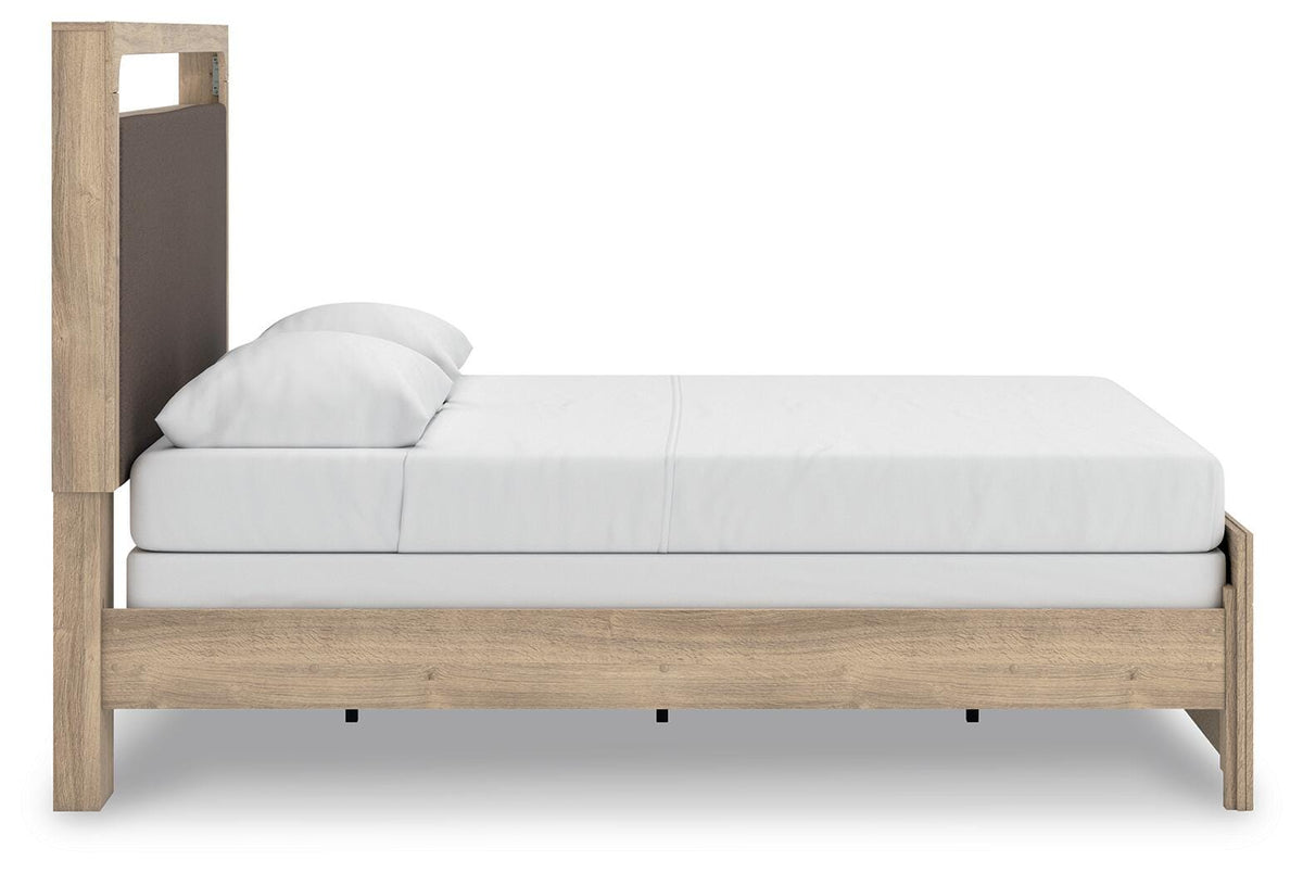 Kinlanni Beds