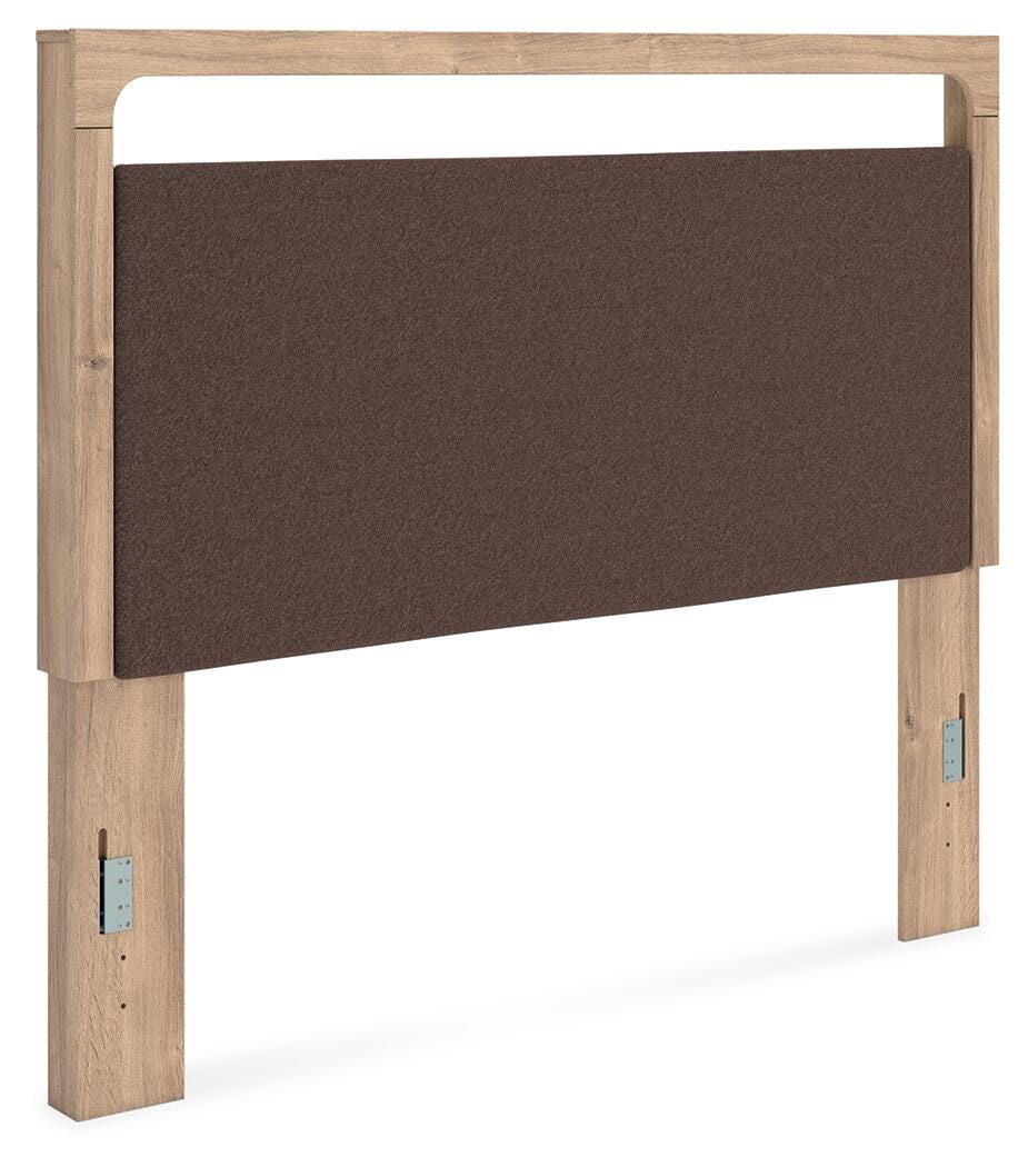 Kinlanni Headboards