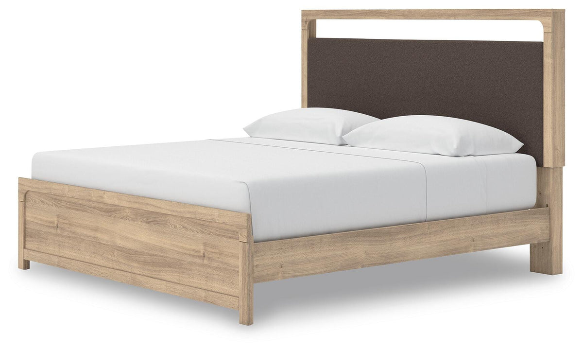 Kinlanni Bedroom Sets