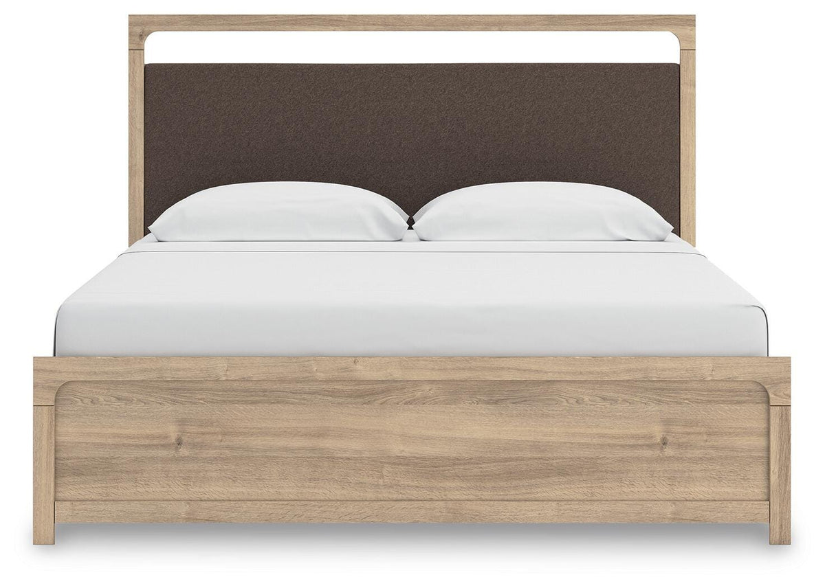 Kinlanni Bedroom Sets
