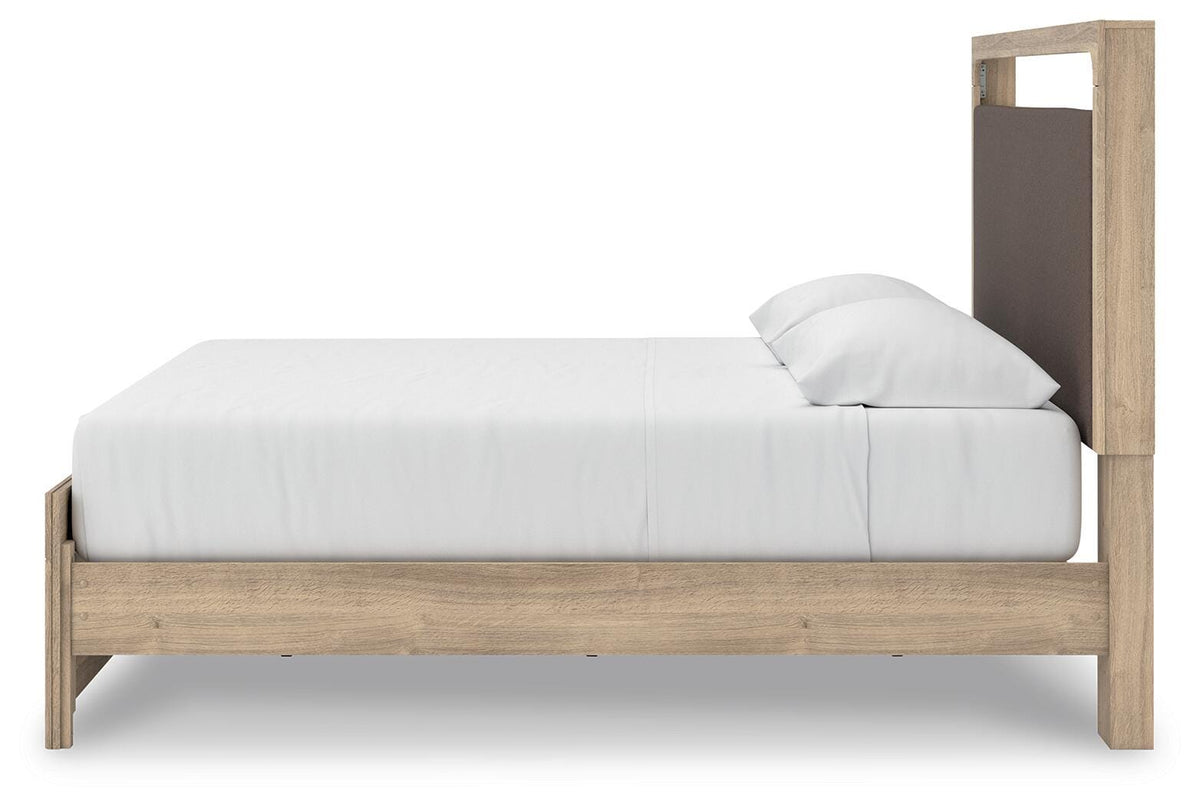 Kinlanni Beds