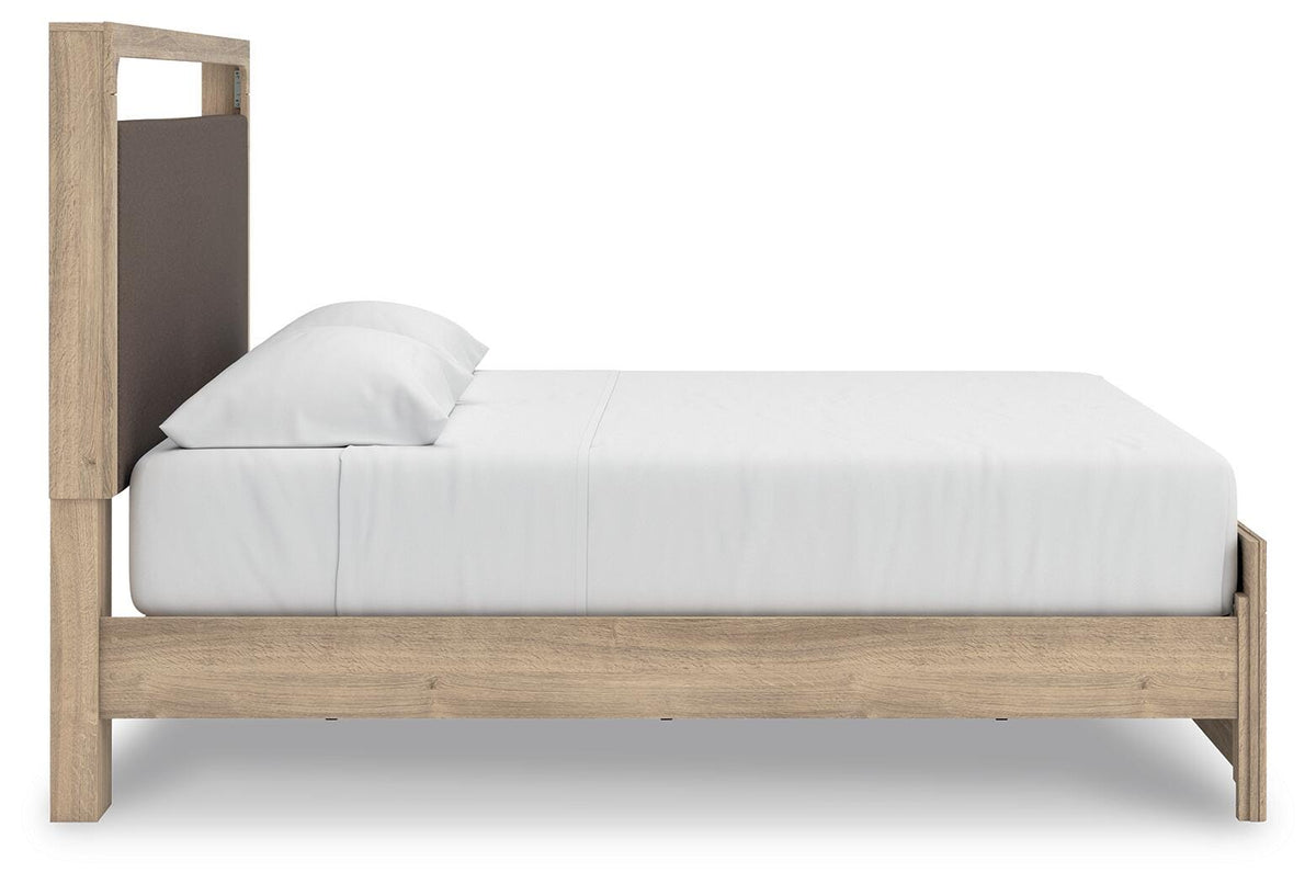 Kinlanni Bedroom Sets