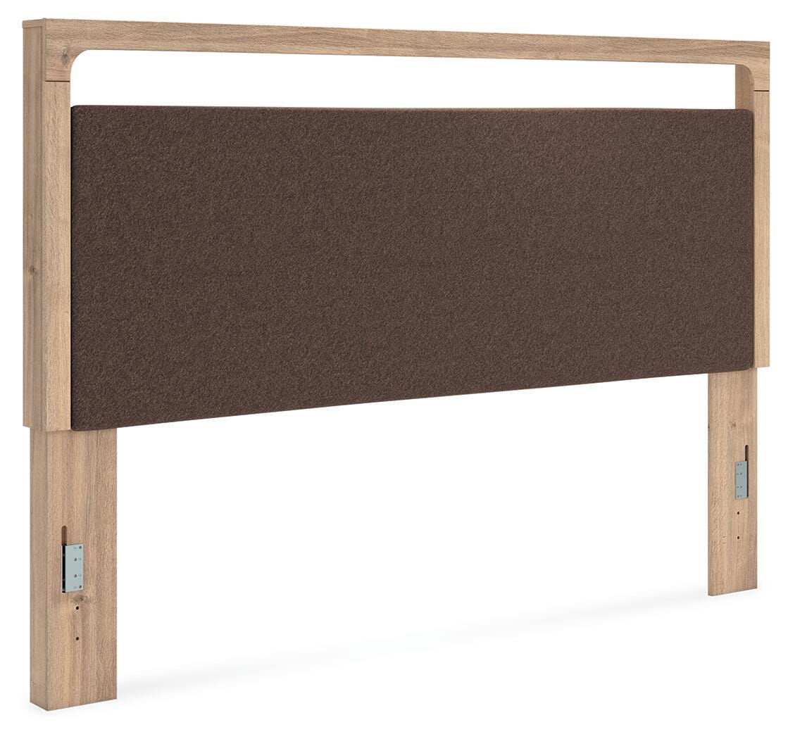 Kinlanni Headboards