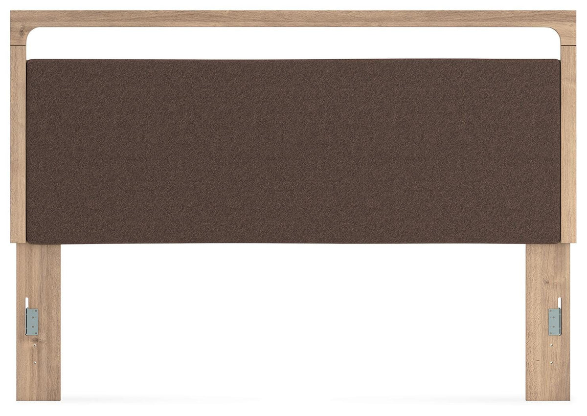 Kinlanni Headboards