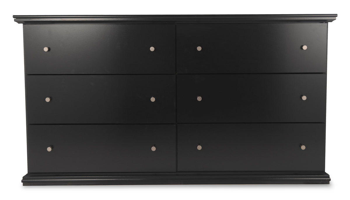 Maribel Dresser by Ashley - image 5