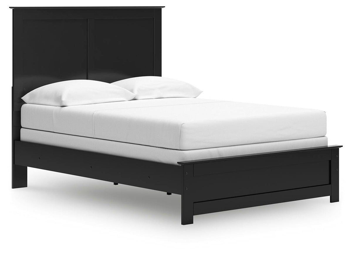 Maribel Beds