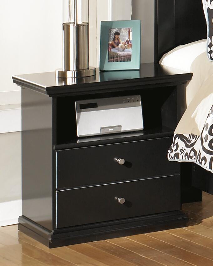 Maribel Nightstand by Ashley - image 2