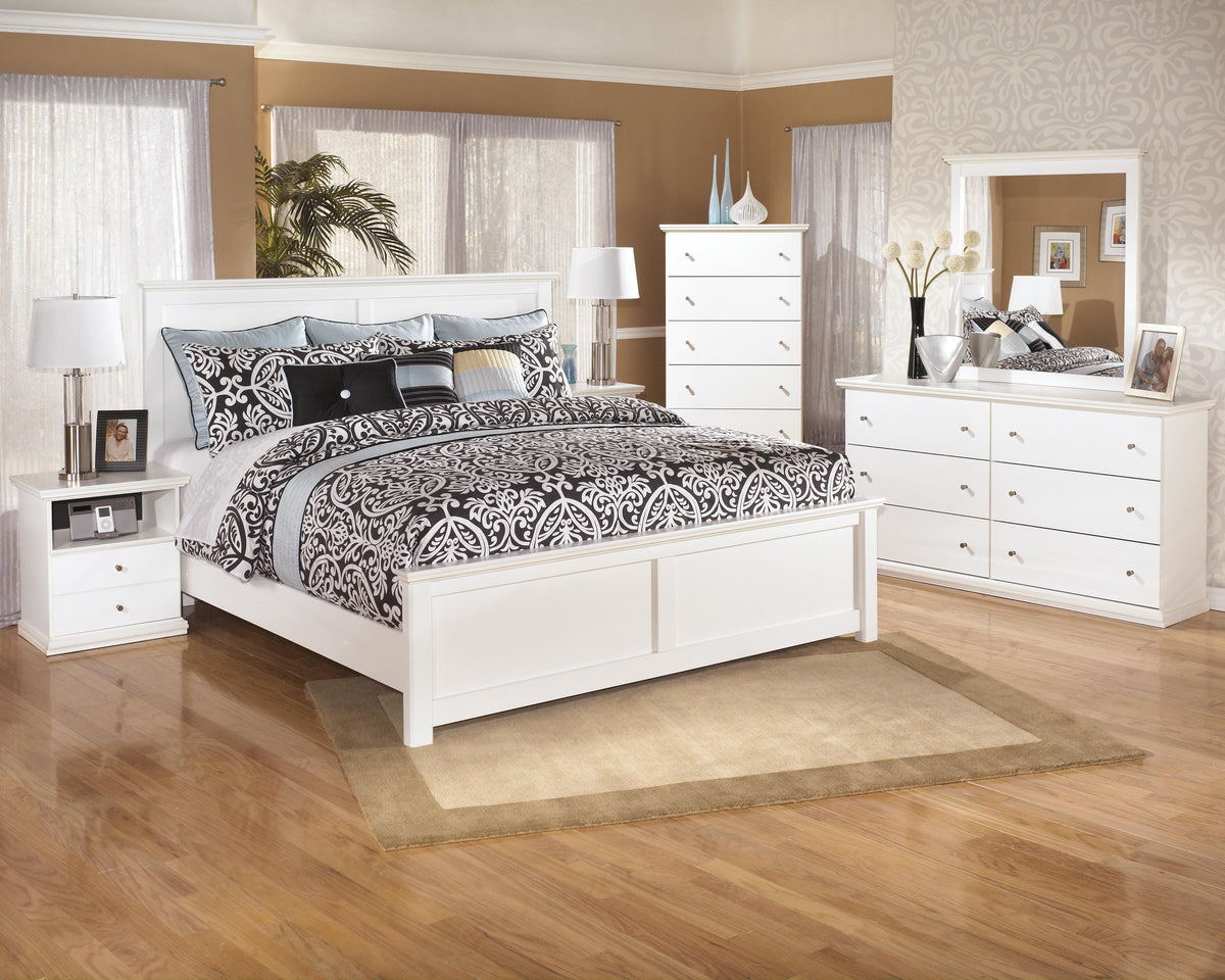 Bostwick Nightstands