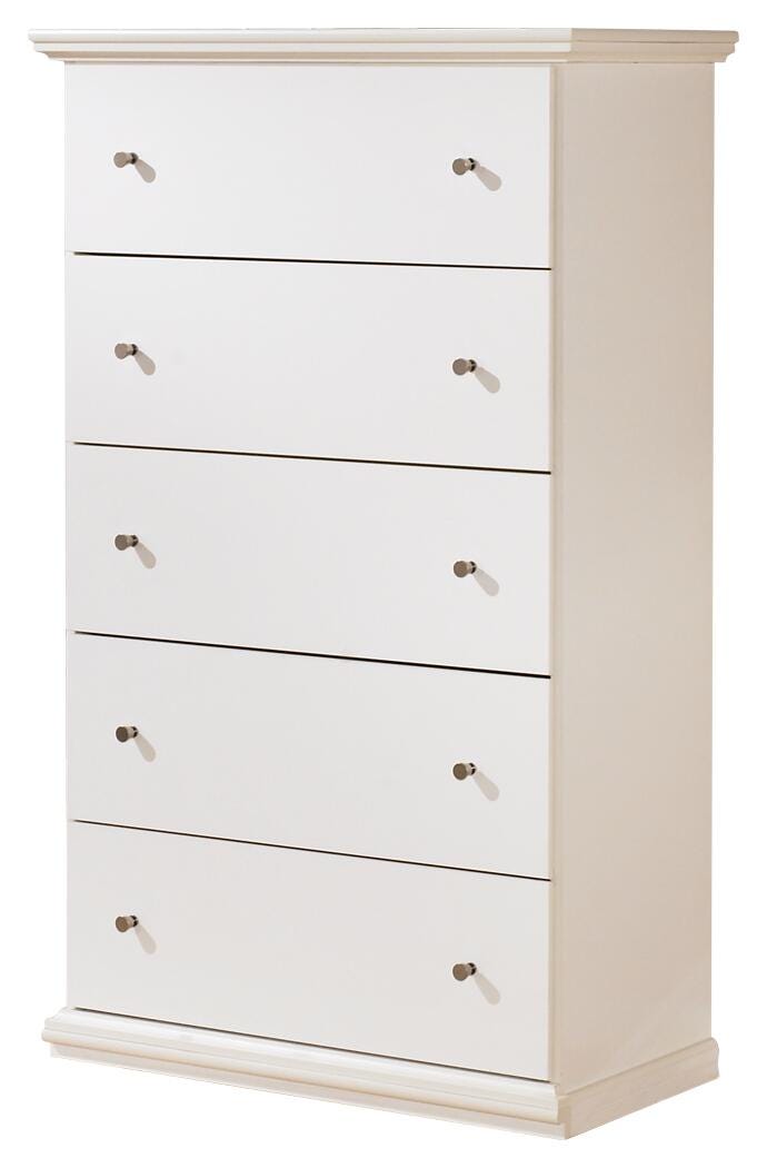 Bostwick Chests