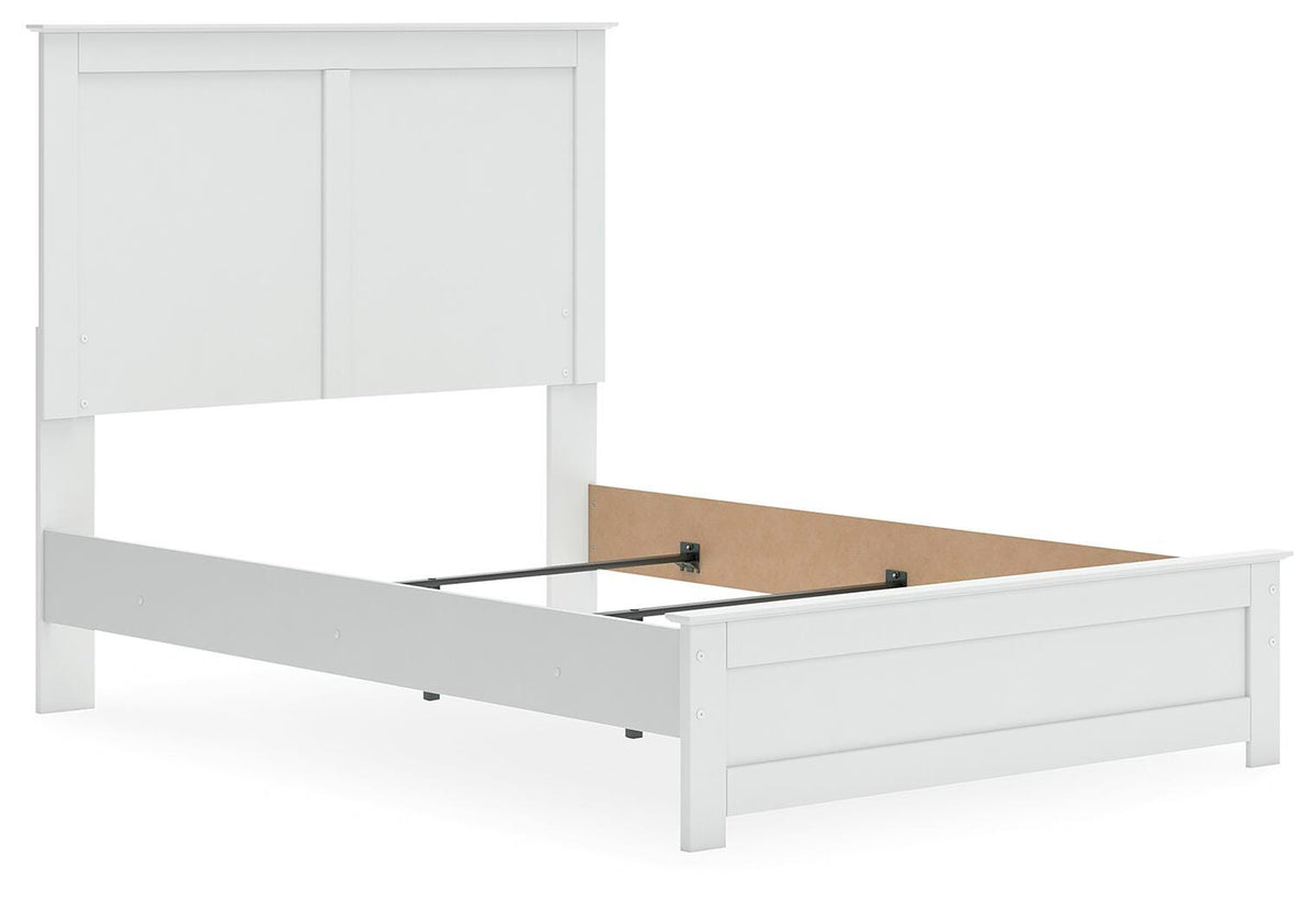 Bostwick Shoals Bedroom Sets