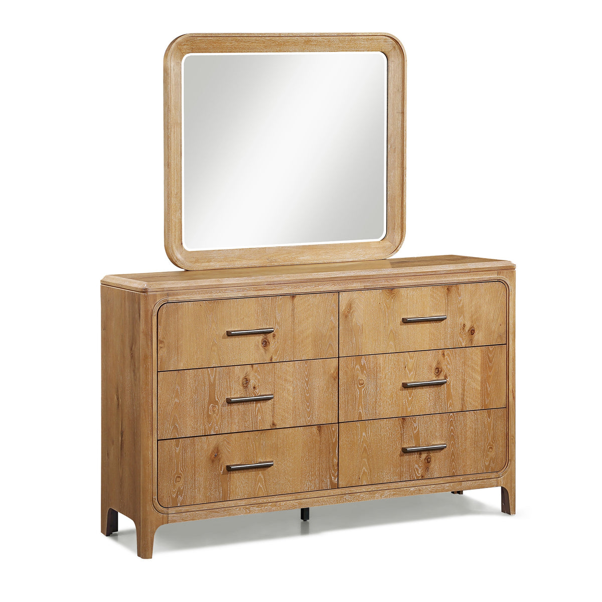 Westcott Bedroom Collection