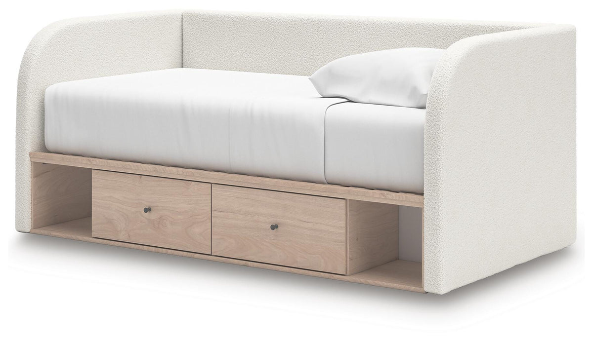 Arloster Beds