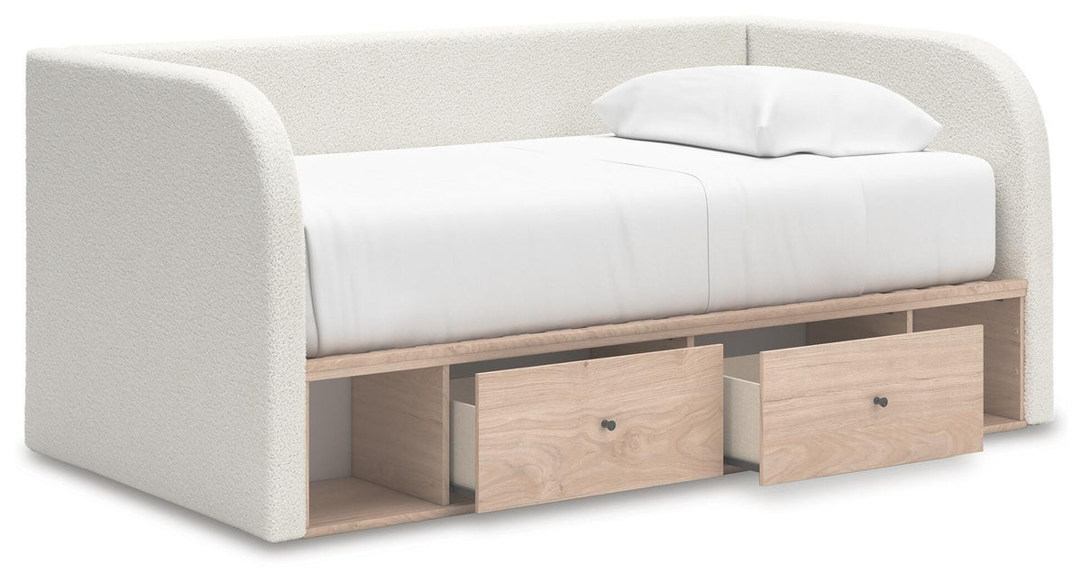 Arloster Beds