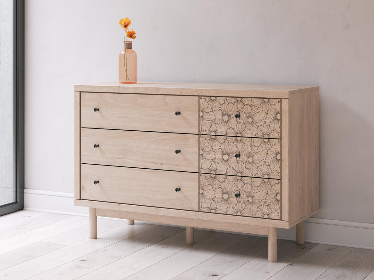 Arloster Dressers