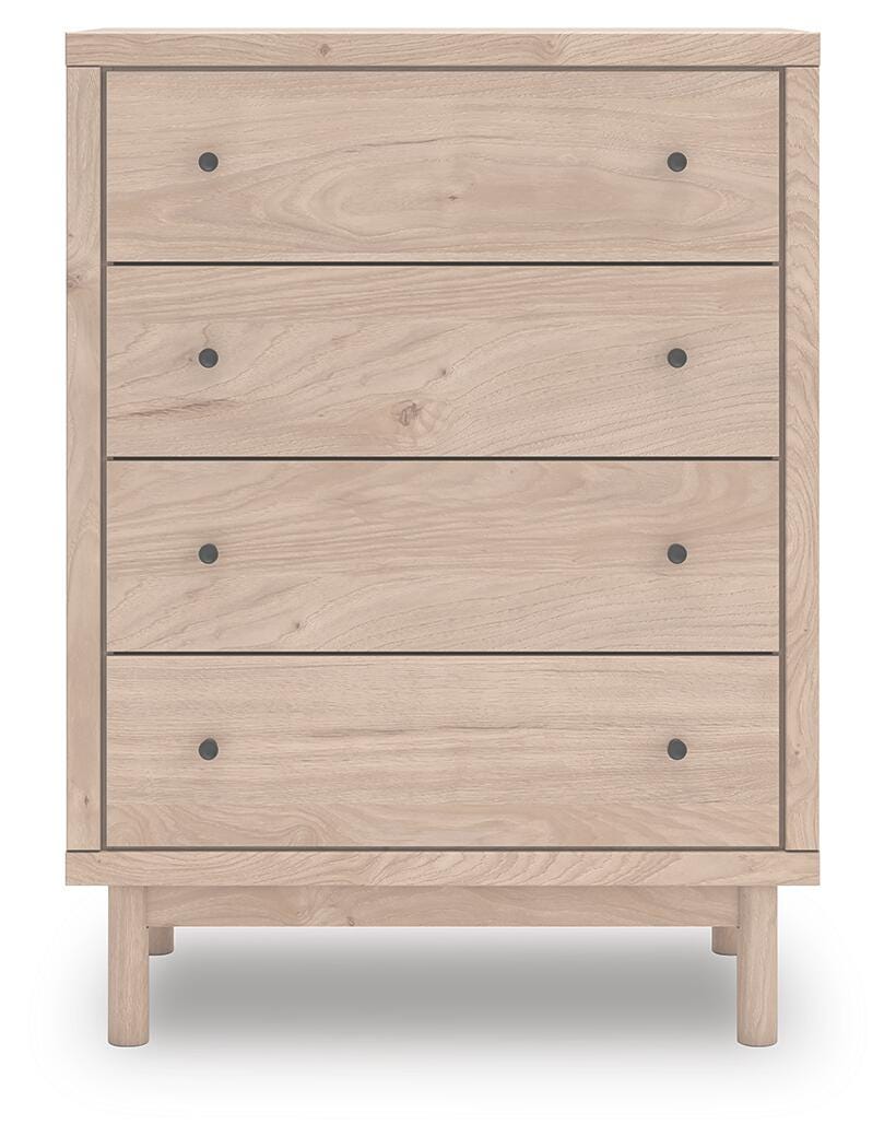Arloster Chests
