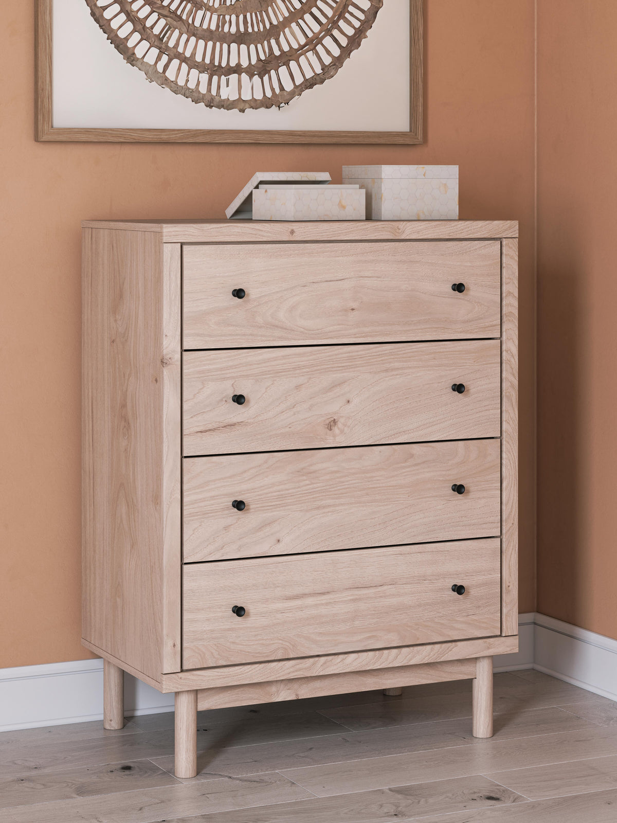 Arloster Chests