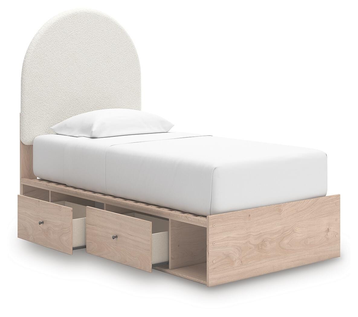 Arloster Beds