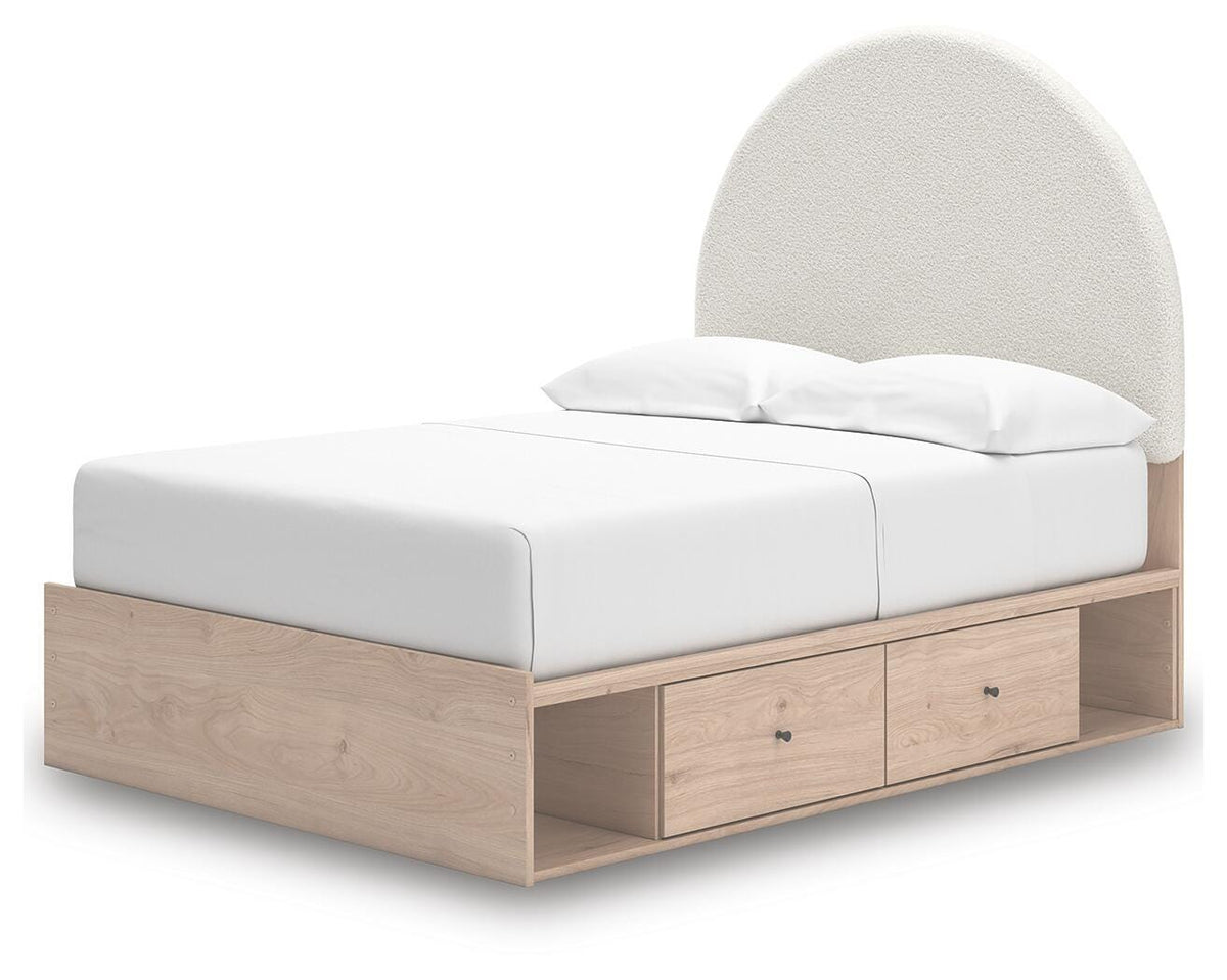 Arloster Beds