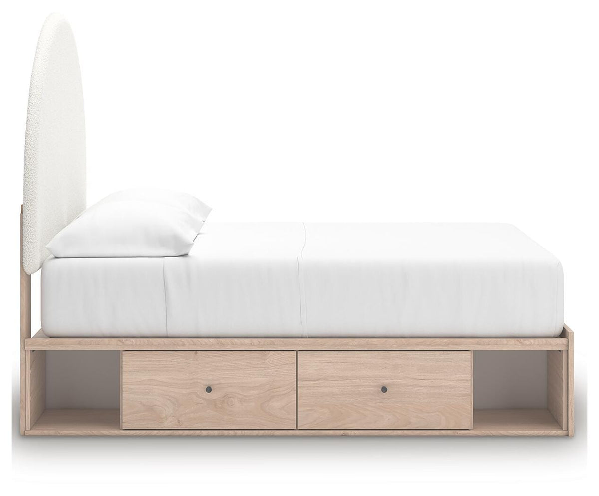 Arloster Beds