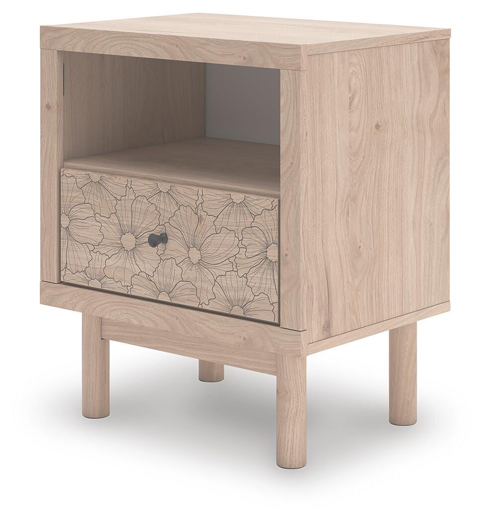 Arloster Nightstands