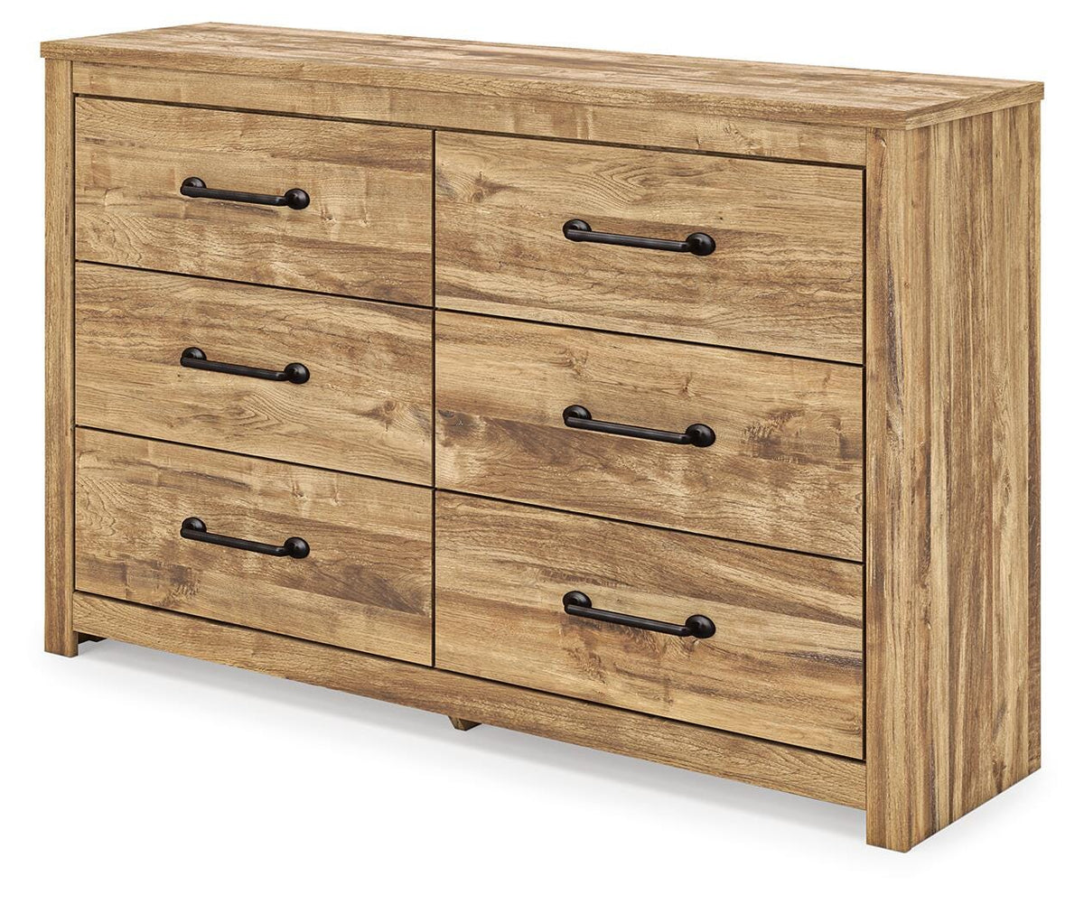 Maystonna Dresser by Ashley - image 3