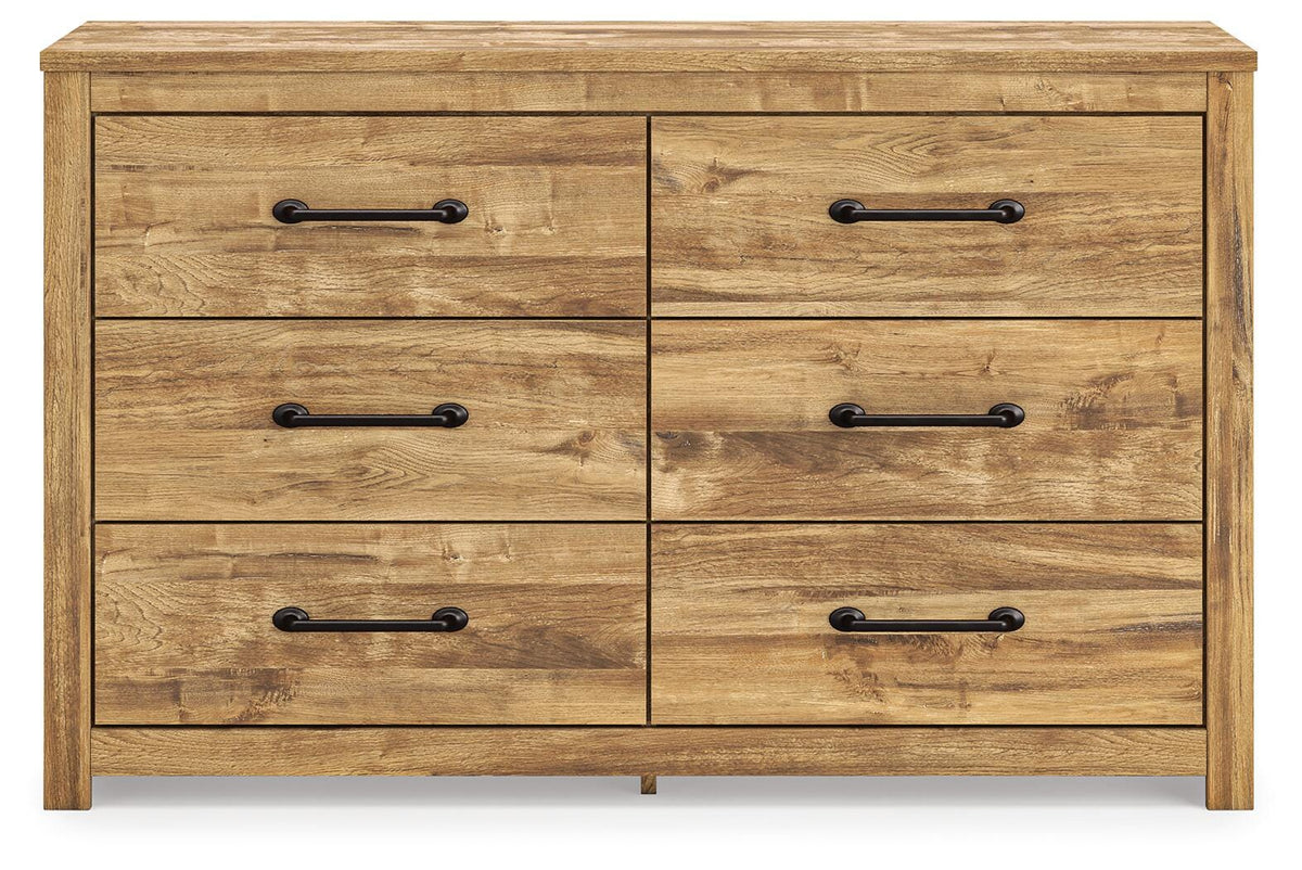 Maystonna Dresser by Ashley - image 5