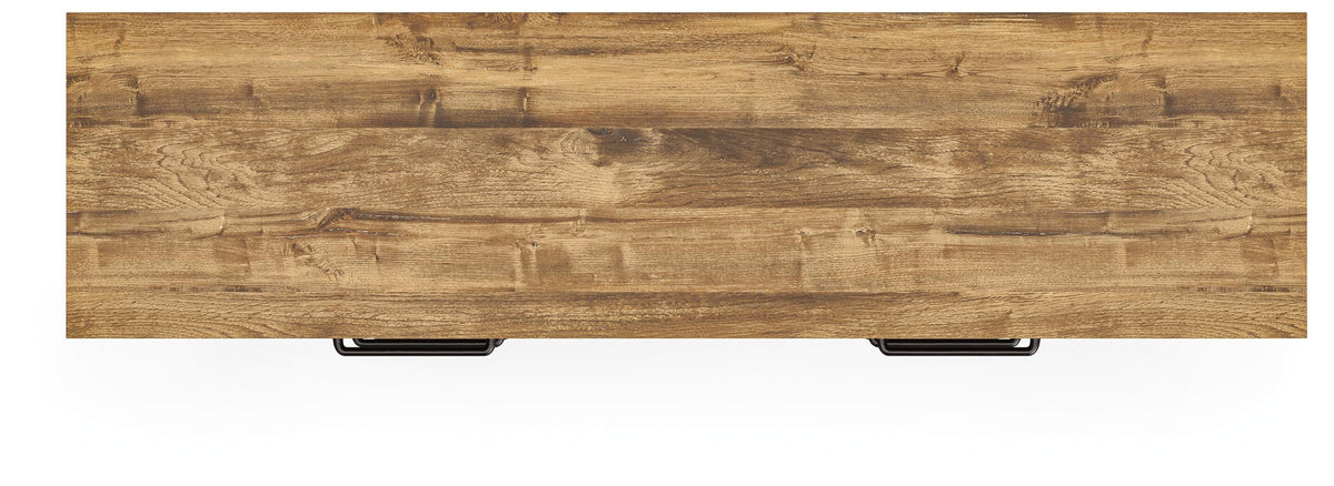 Maystonna Dresser by Ashley - image 9