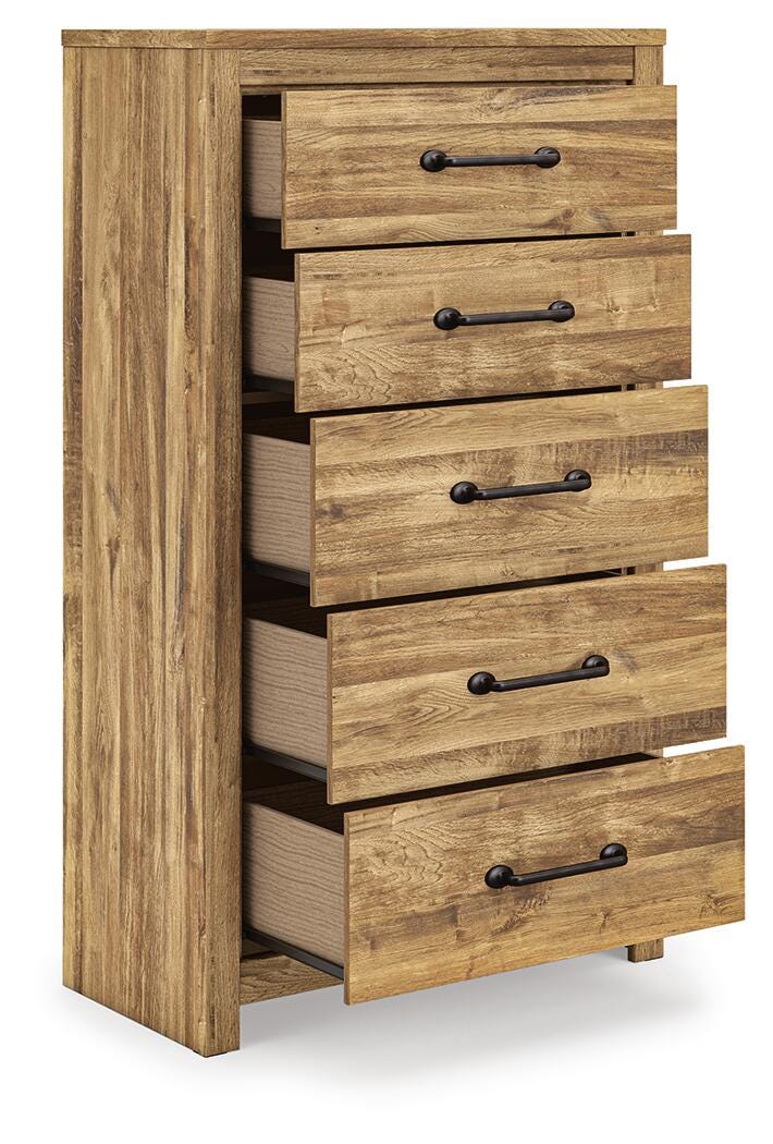 Maystonna Chests