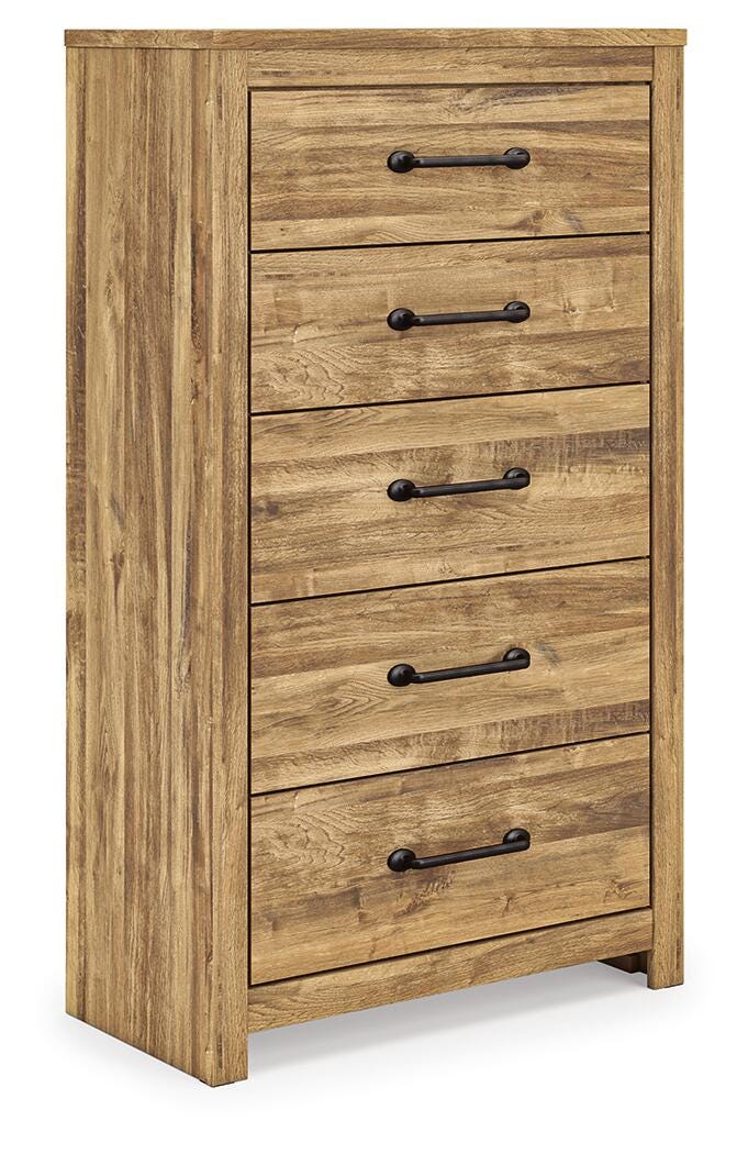 Maystonna Chests