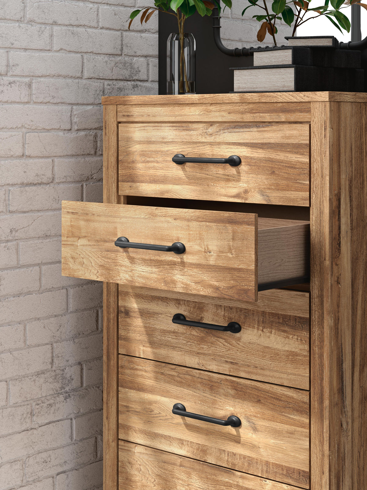 Maystonna Chests
