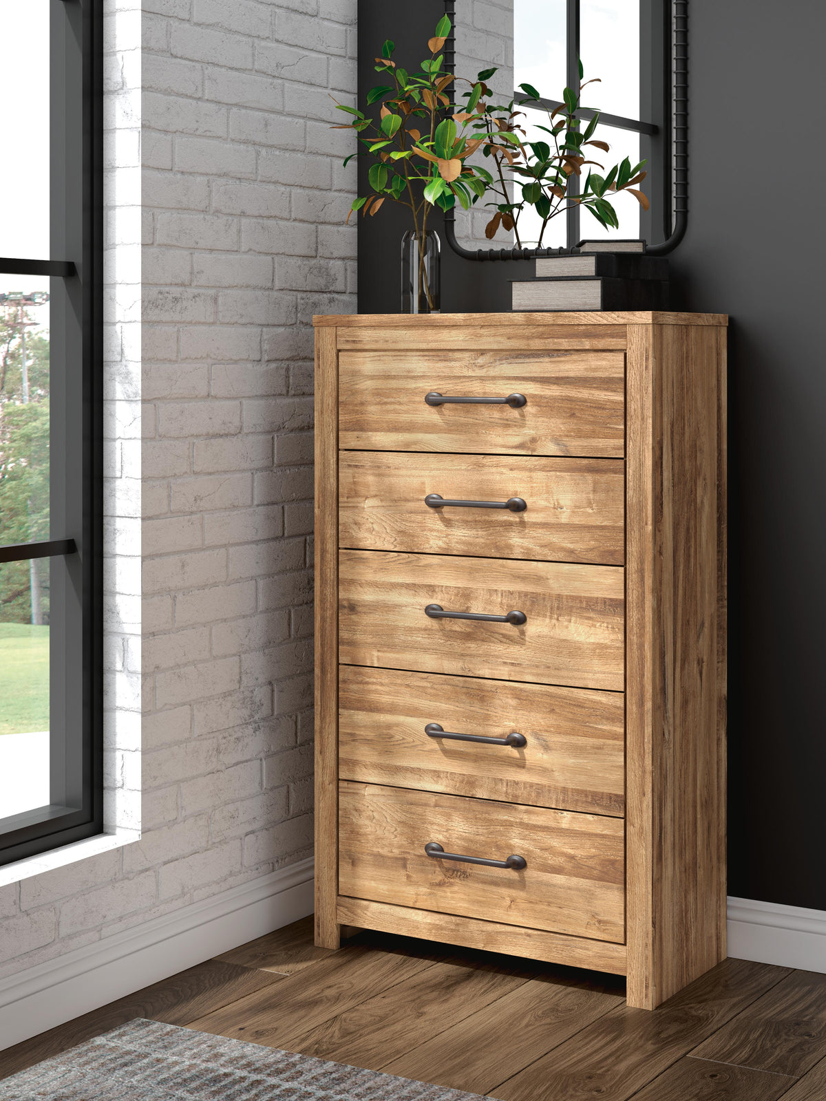 Maystonna Chests