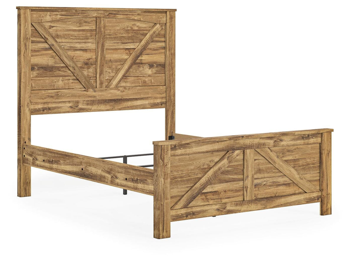 Maystonna Beds