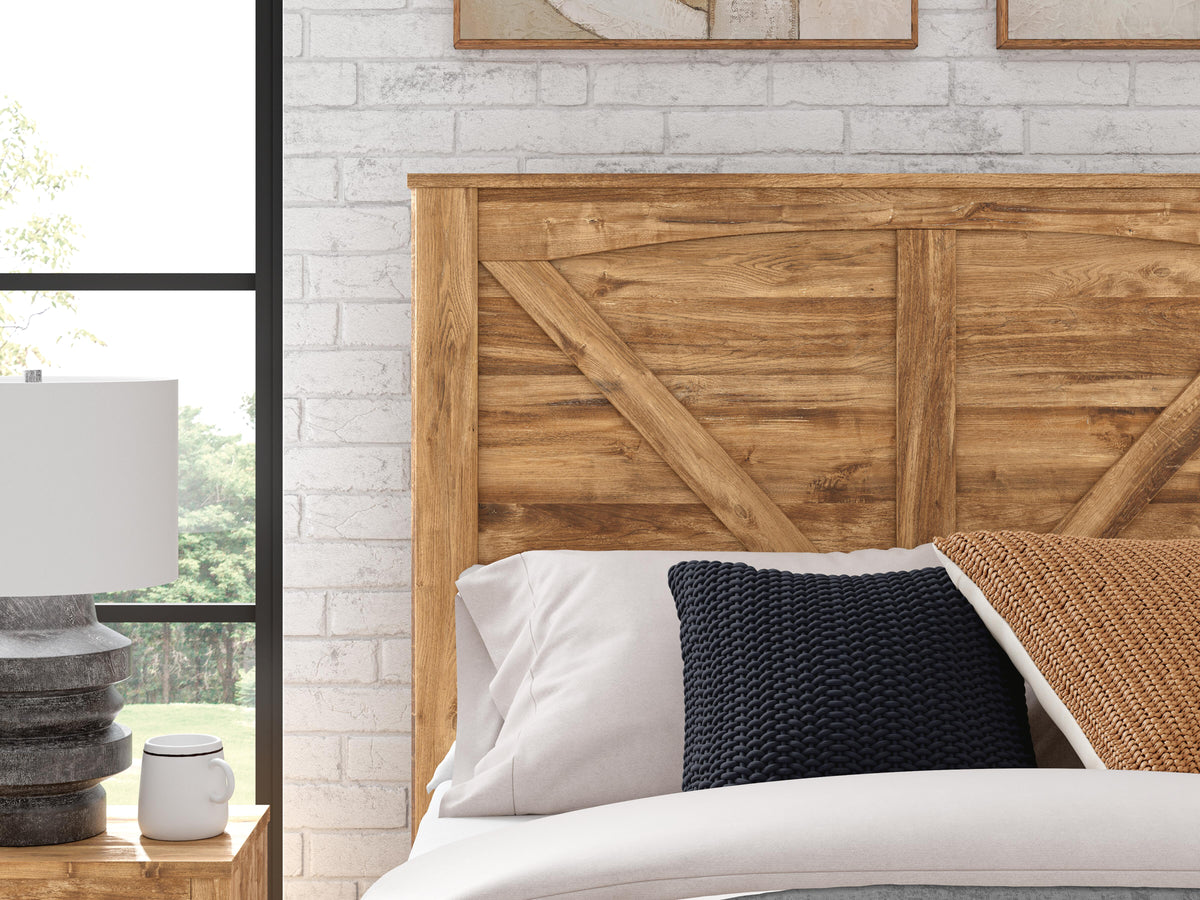 Maystonna Beds
