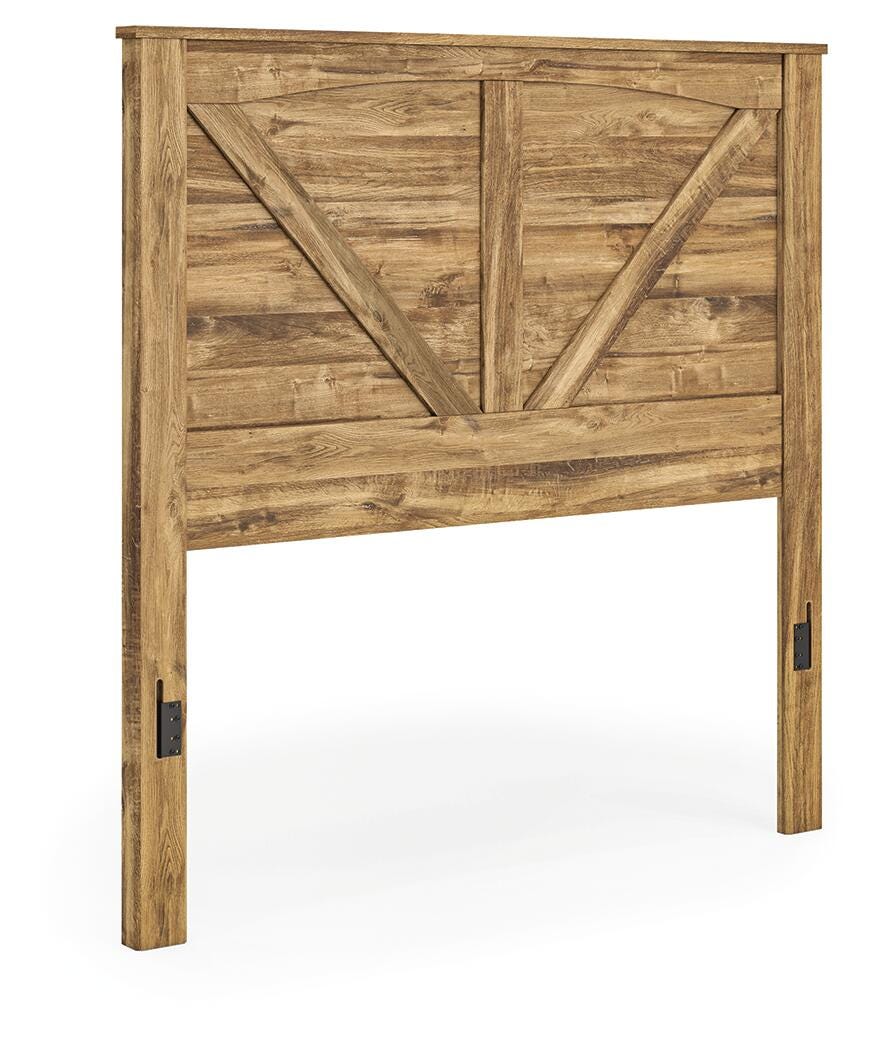 Maystonna Headboard by Ashley - image 4