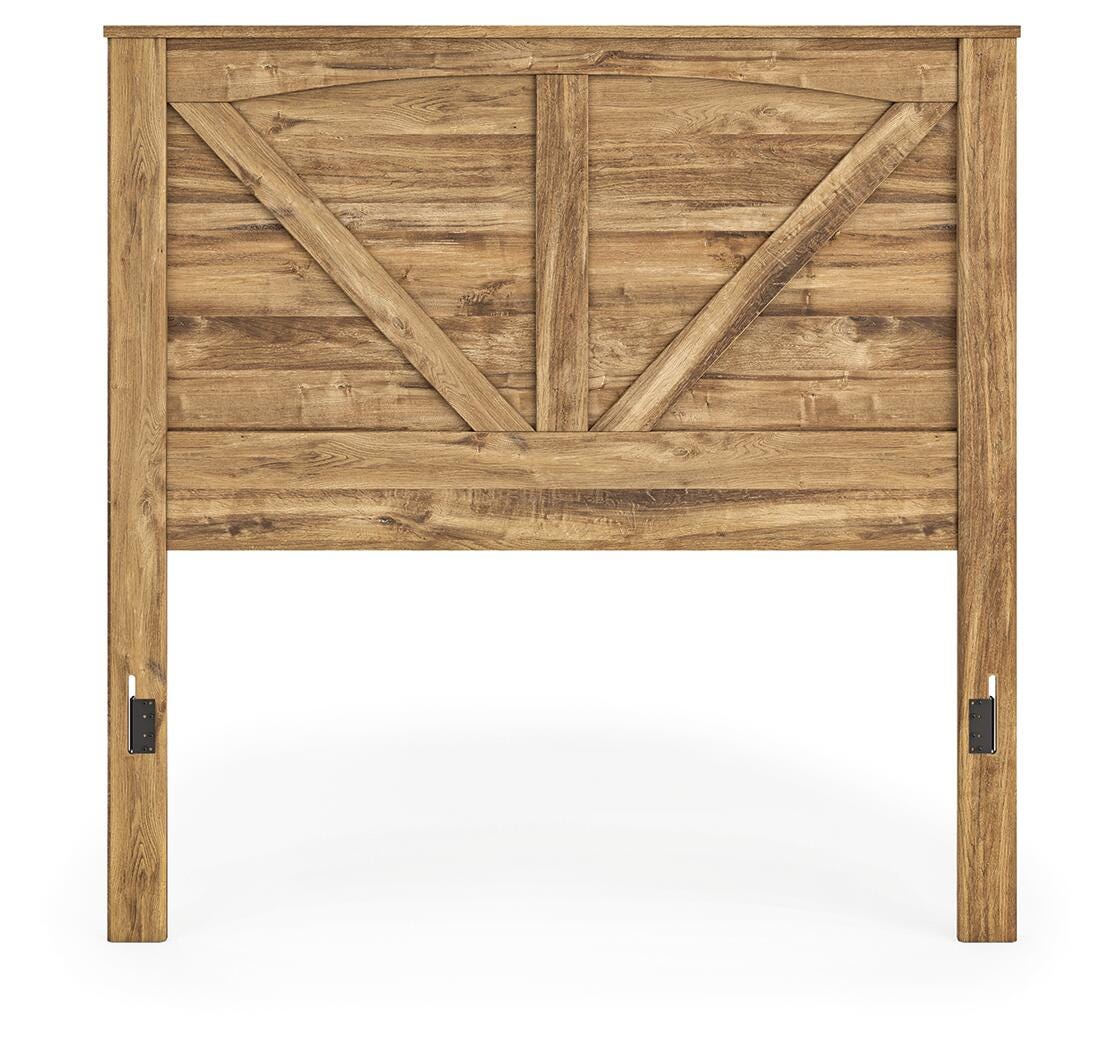 Maystonna Headboard by Ashley - image 5
