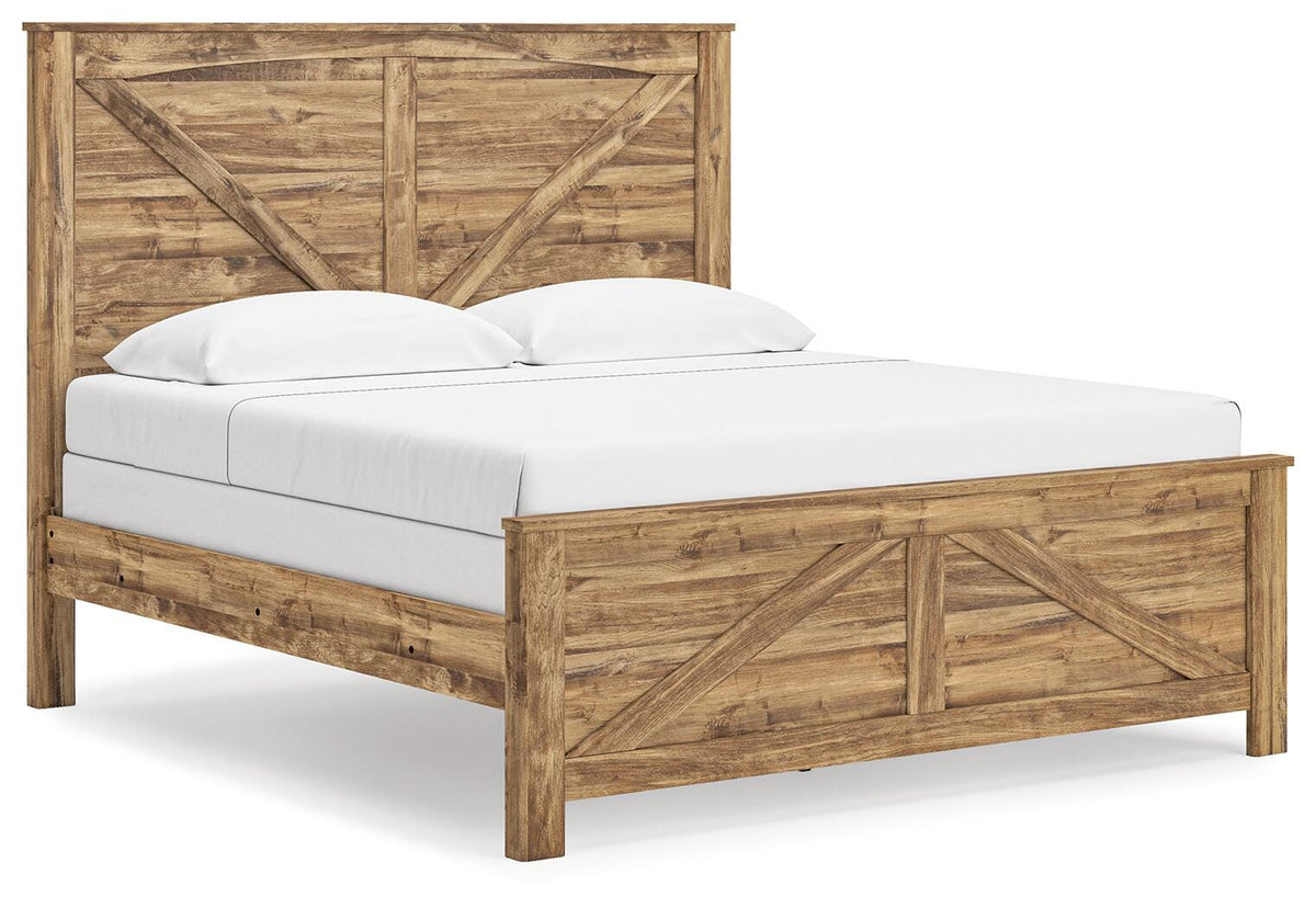 Maystonna Beds