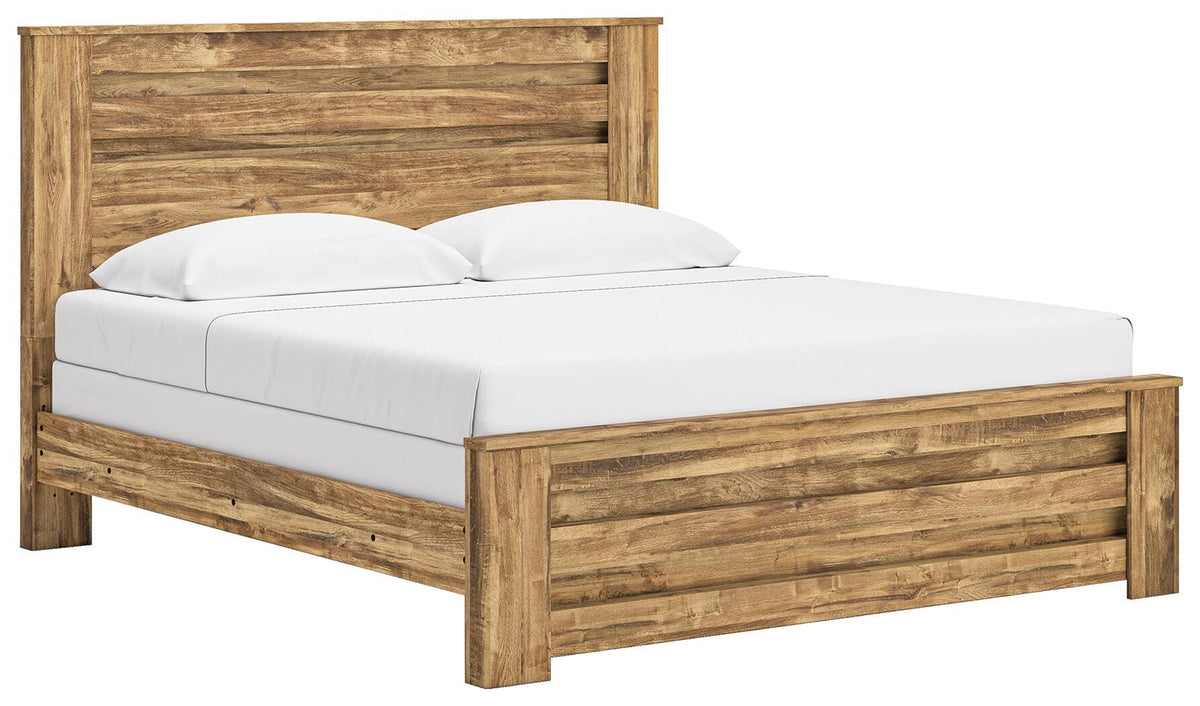 Maystonna Beds