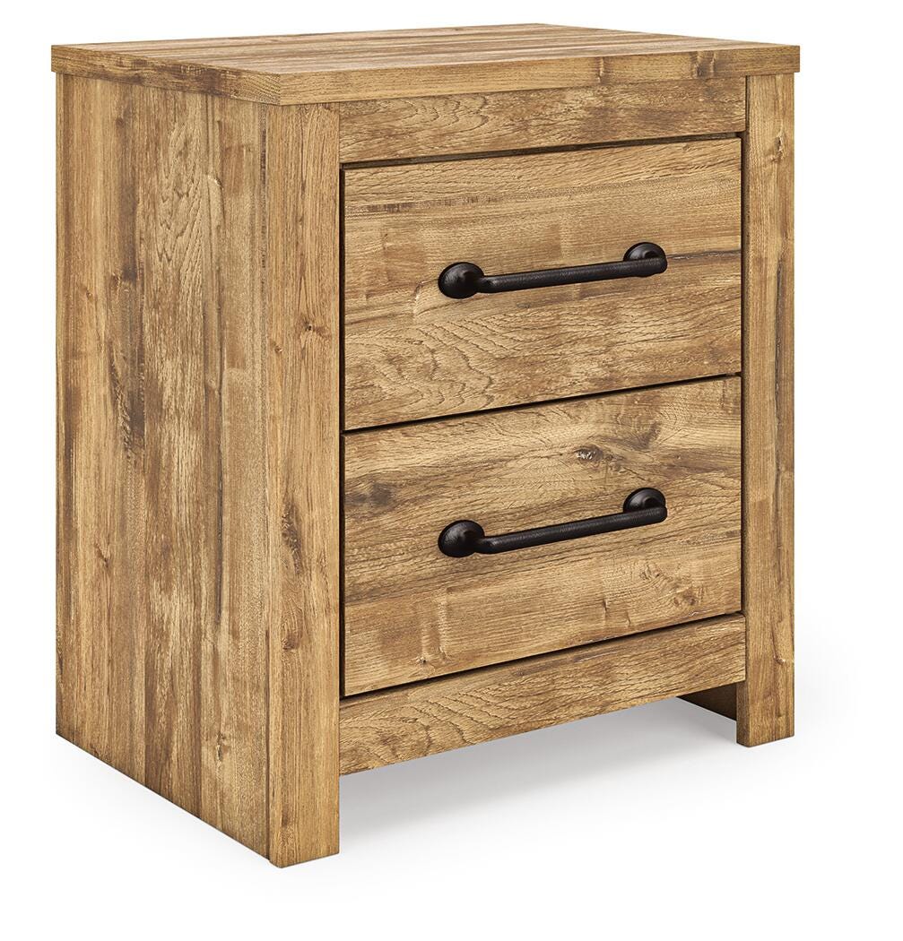Maystonna Nightstands