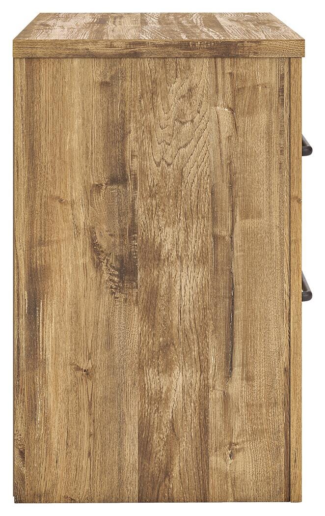 Maystonna Nightstand by Ashley - image 8