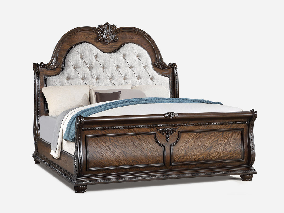 Stanley Bedroom Collection
