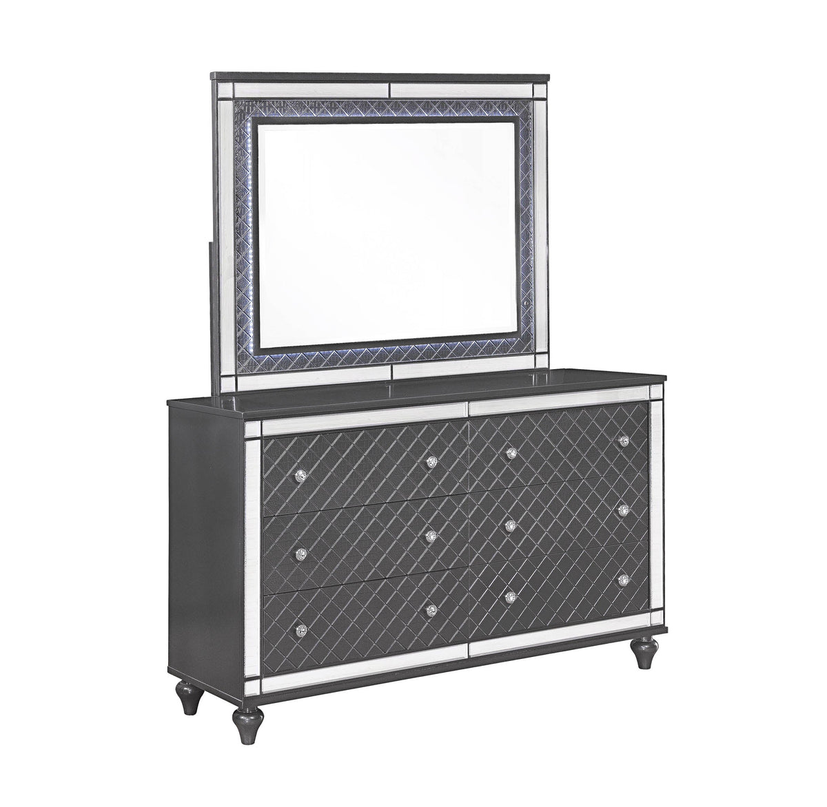 Refino Bedroom Collection