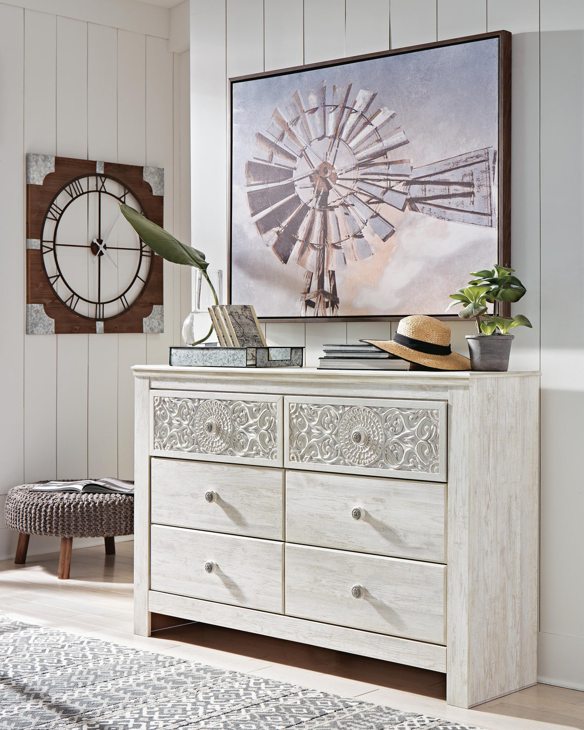Paxberry Dresser by Ashley - image 16