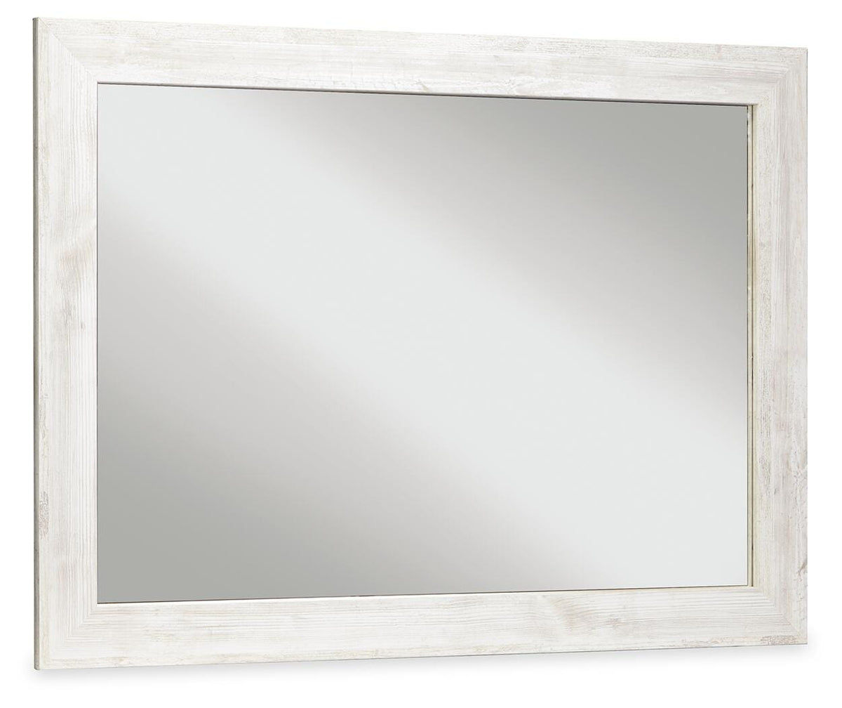 Paxberry Wall Mirrors
